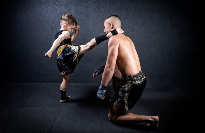 Martial Arts for Kids